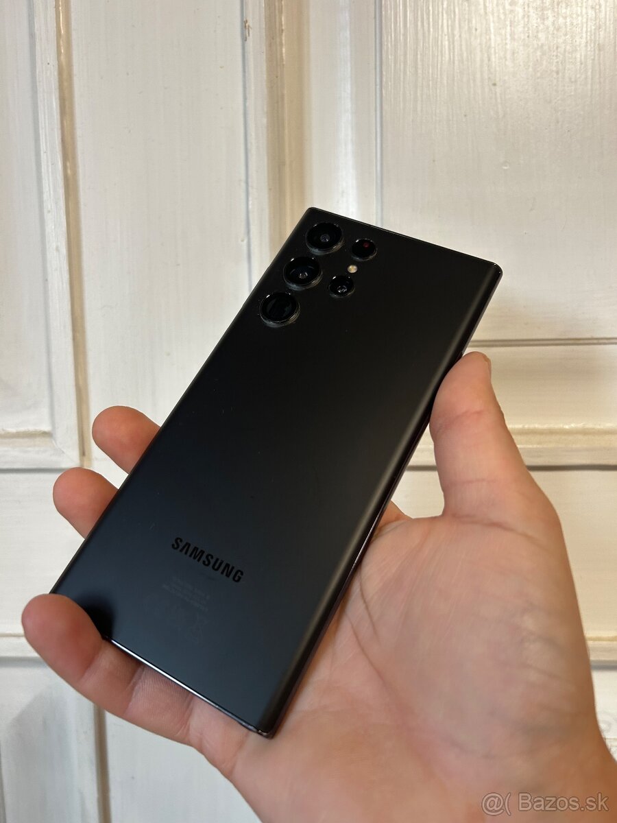 Samsung Galaxy S22 Ultra - 3