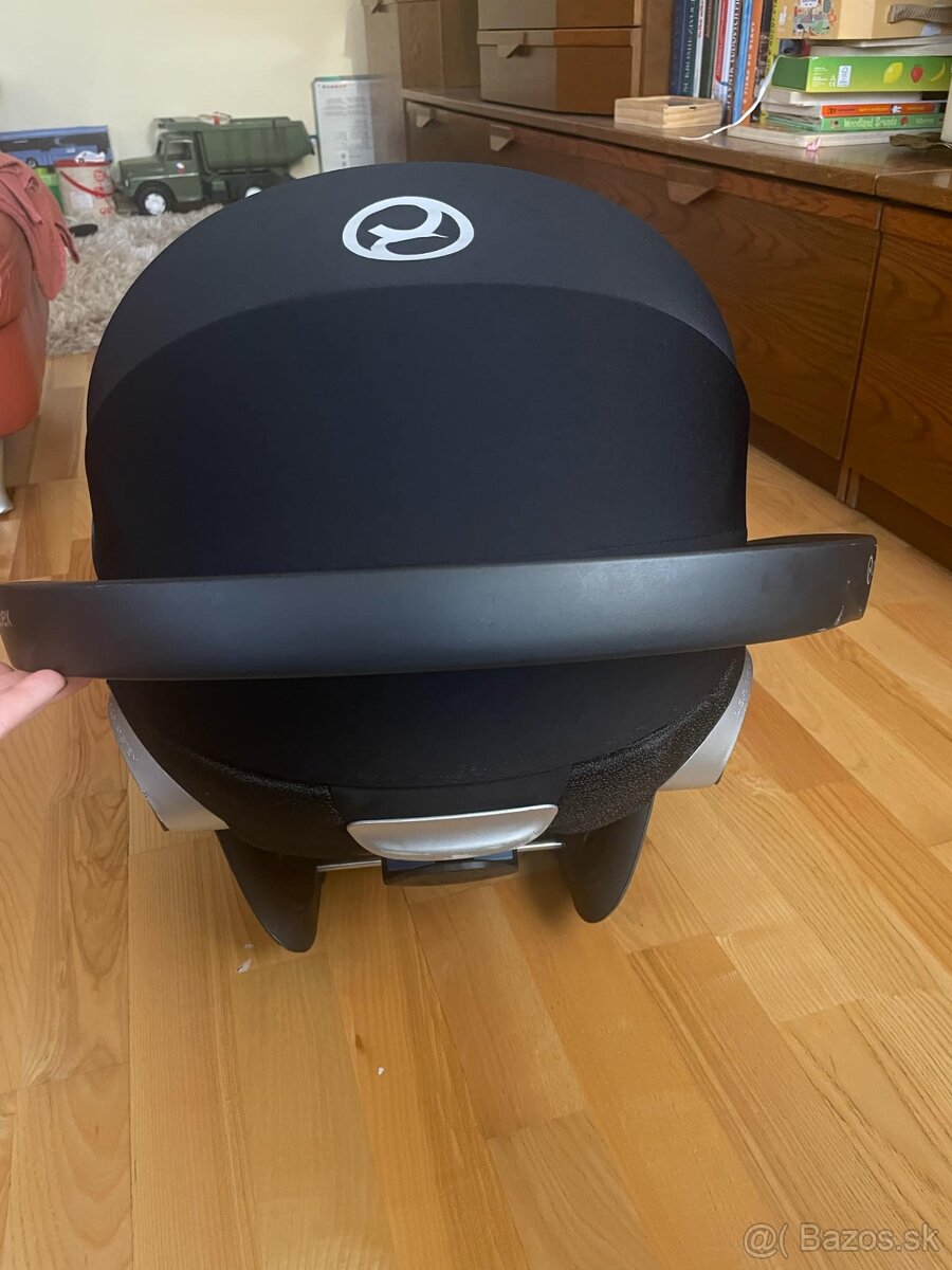Cybex Cloud Z i-size - 3
