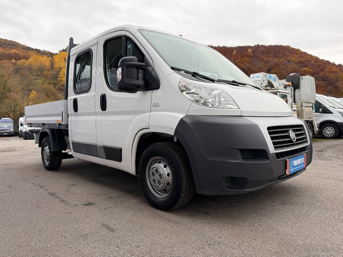 Fiat Ducato 2.3 MultiJet - 3
