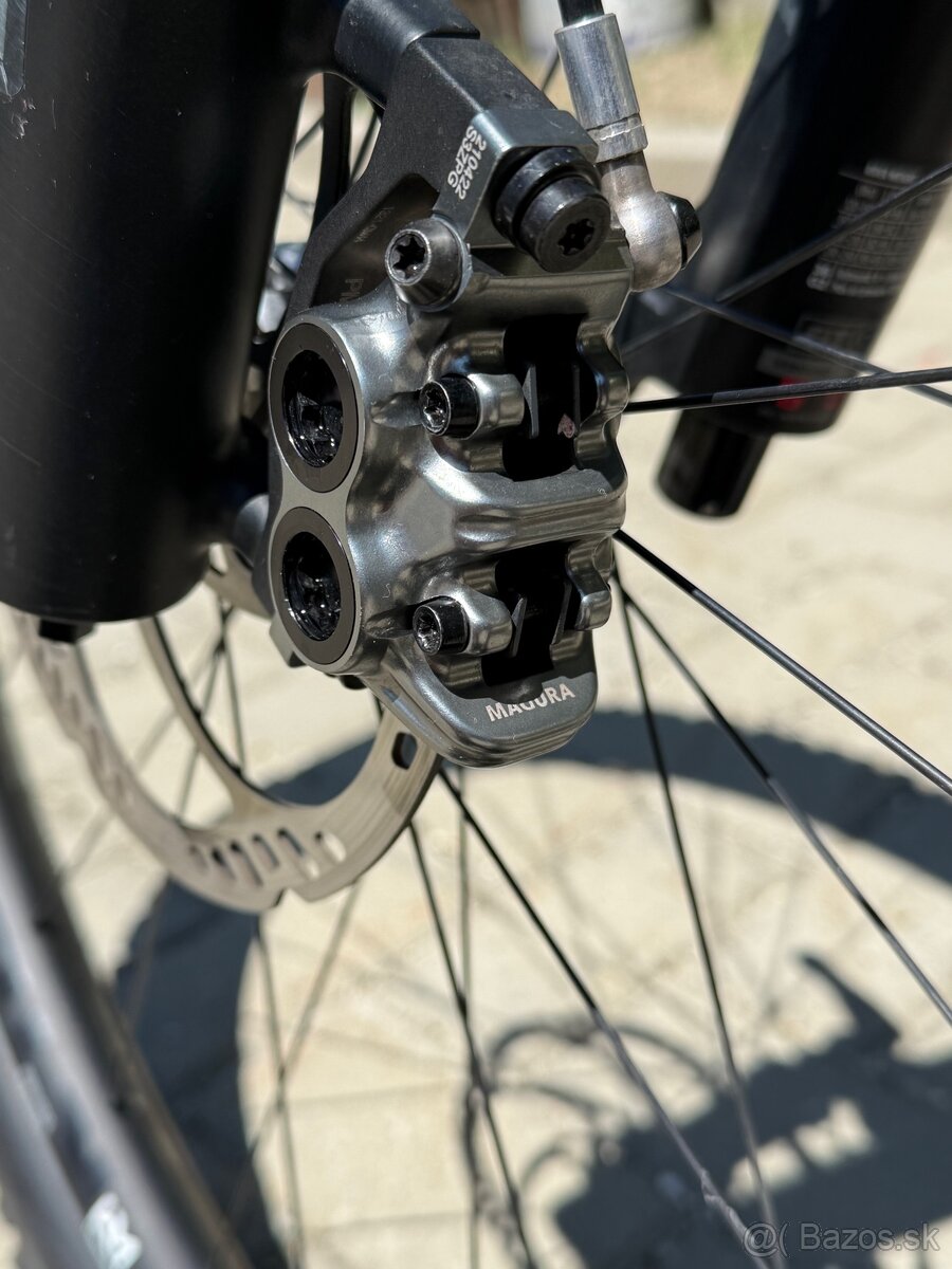 Cube stereo 150 2022 L - 3