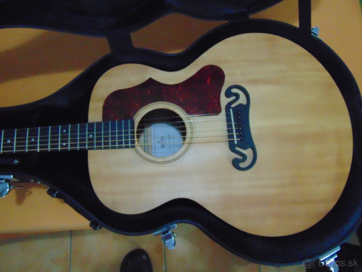 Predam elektroakustiku zn.SIGMA.. - 3