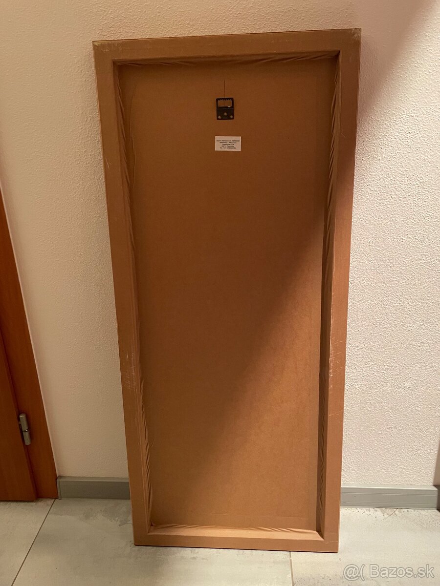 nástenne zrkadlo - 3