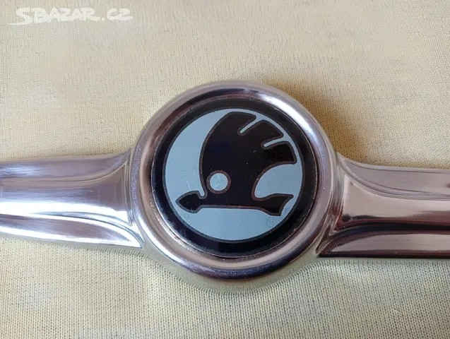 Škoda 1000/1100 MB - 3