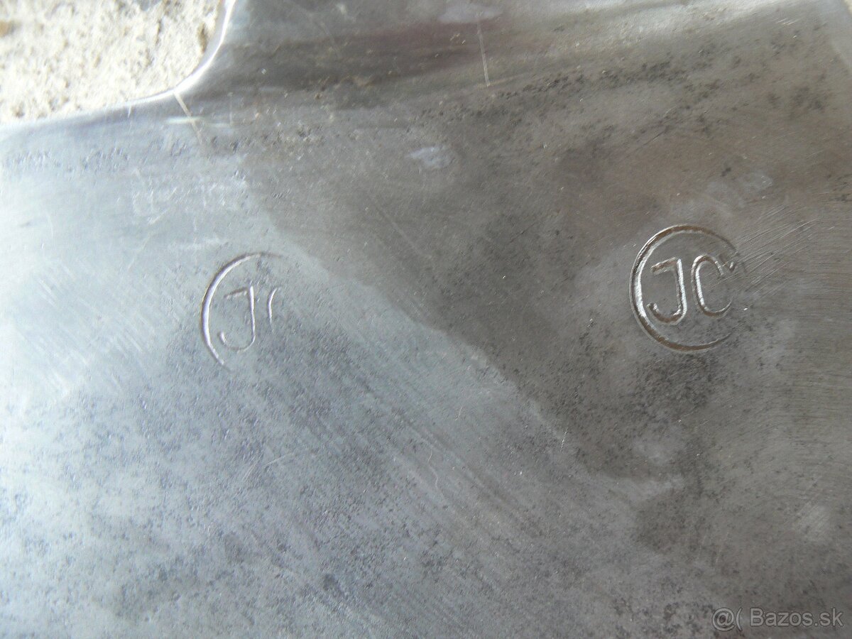 Stará sekera-širočina-Jan ČERVINKA - 3