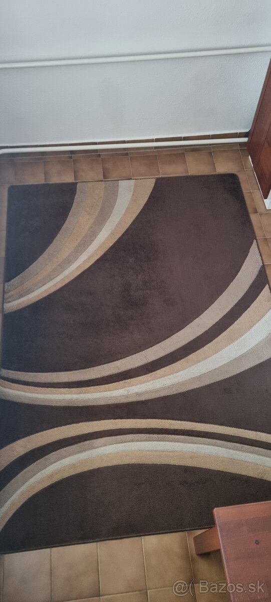 Koberce - 3