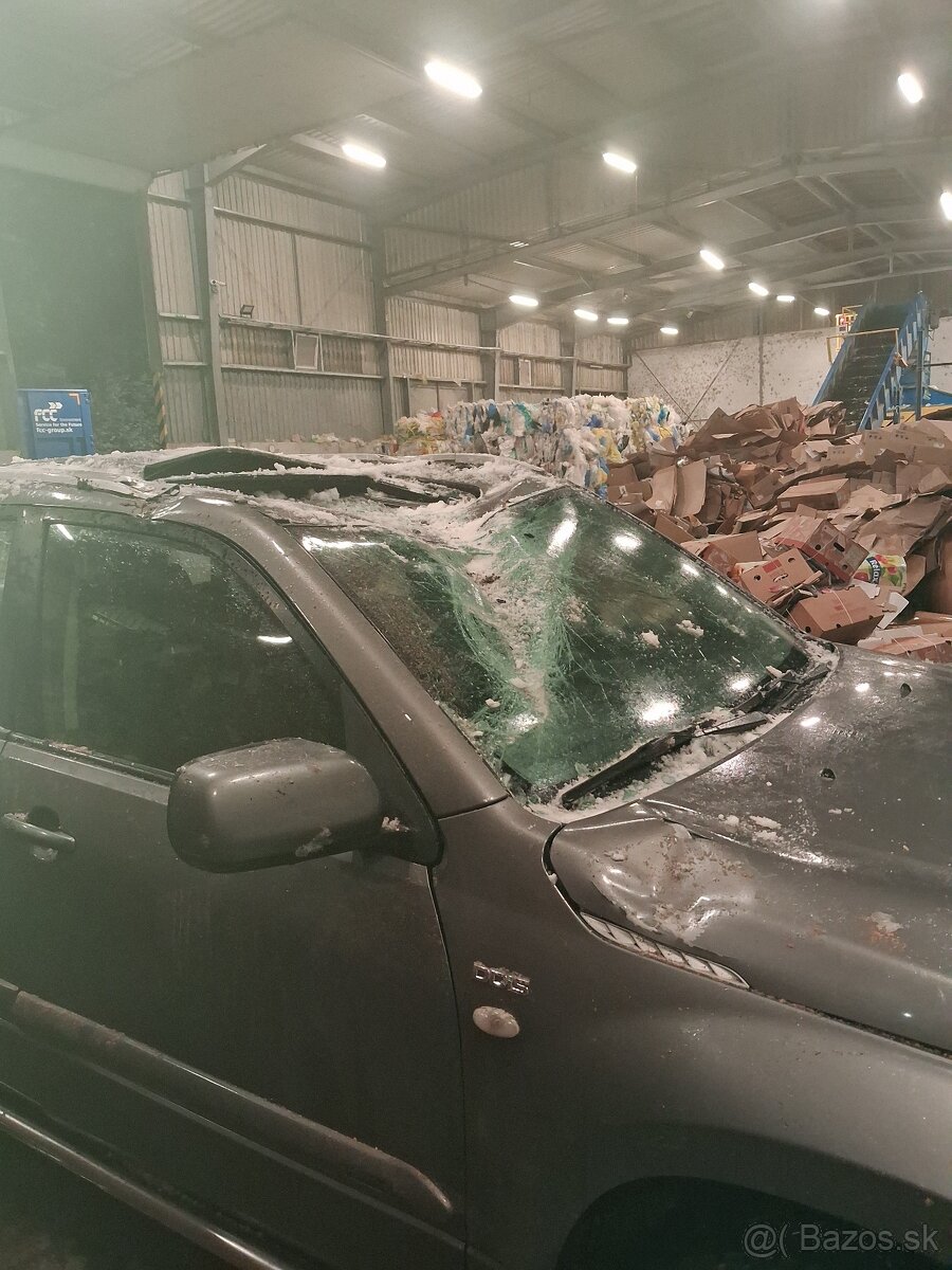 Náhradné diely Suzuki Vitara Grand - 3