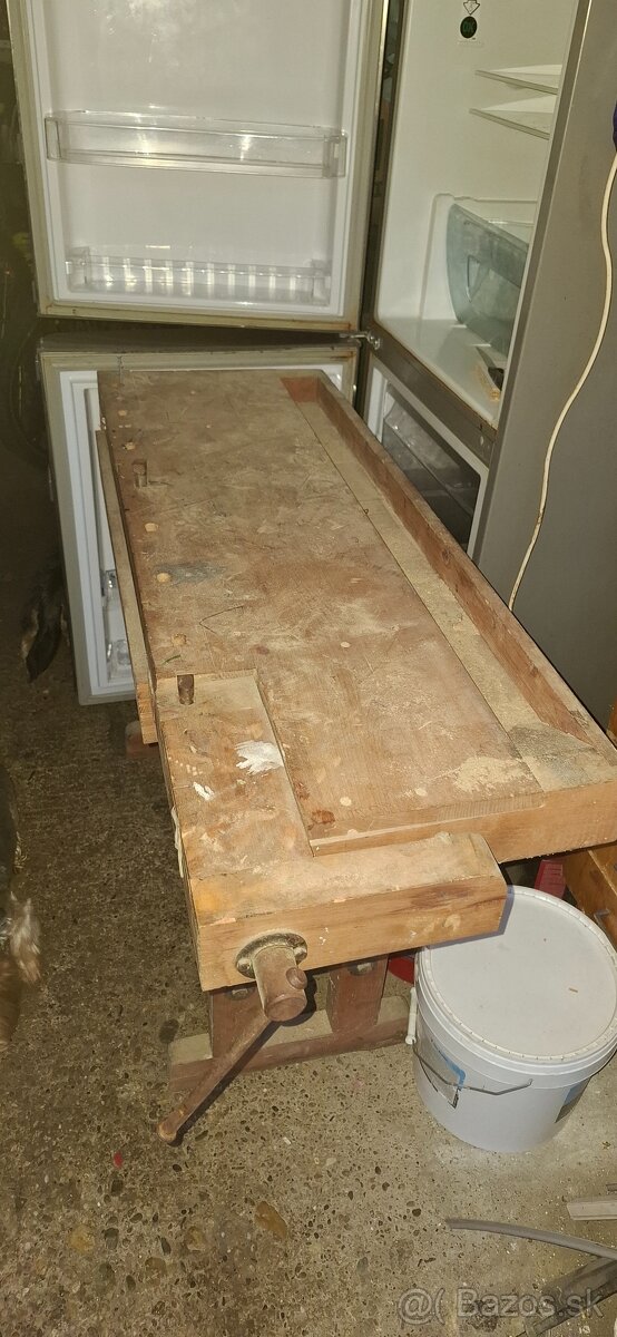 Stolársky Stvol - 3