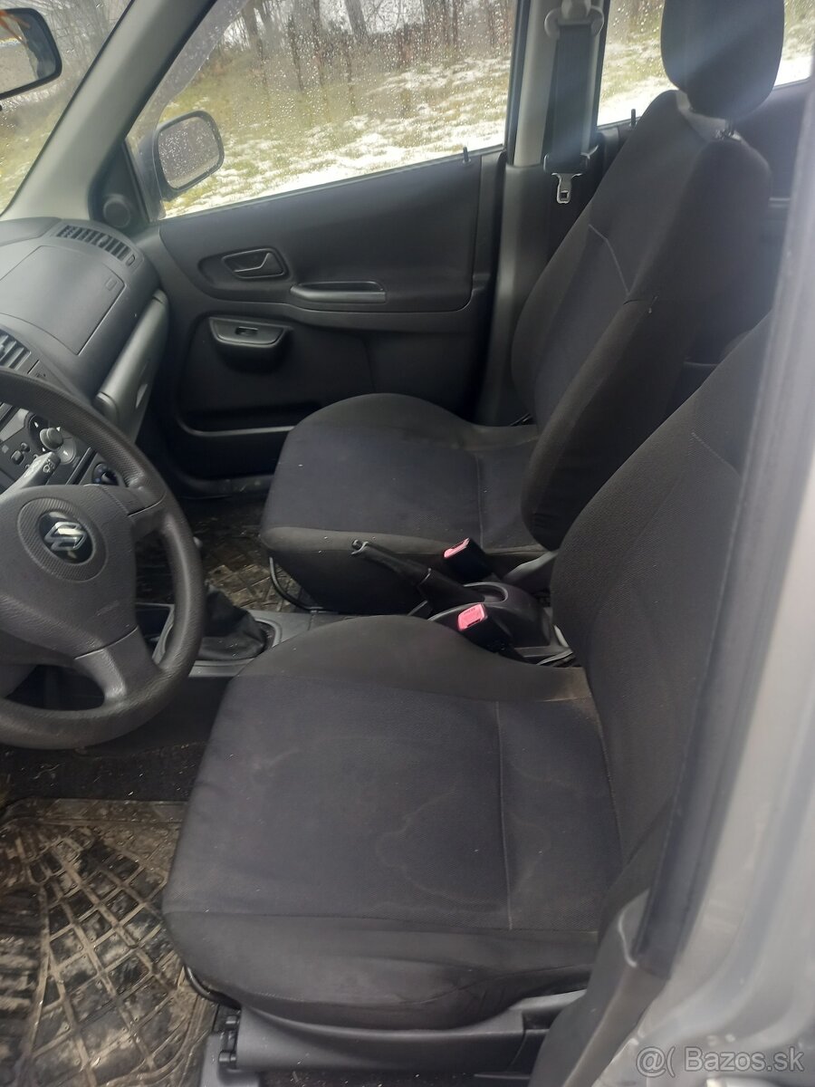 Suzuki ignis 1.3 - 3