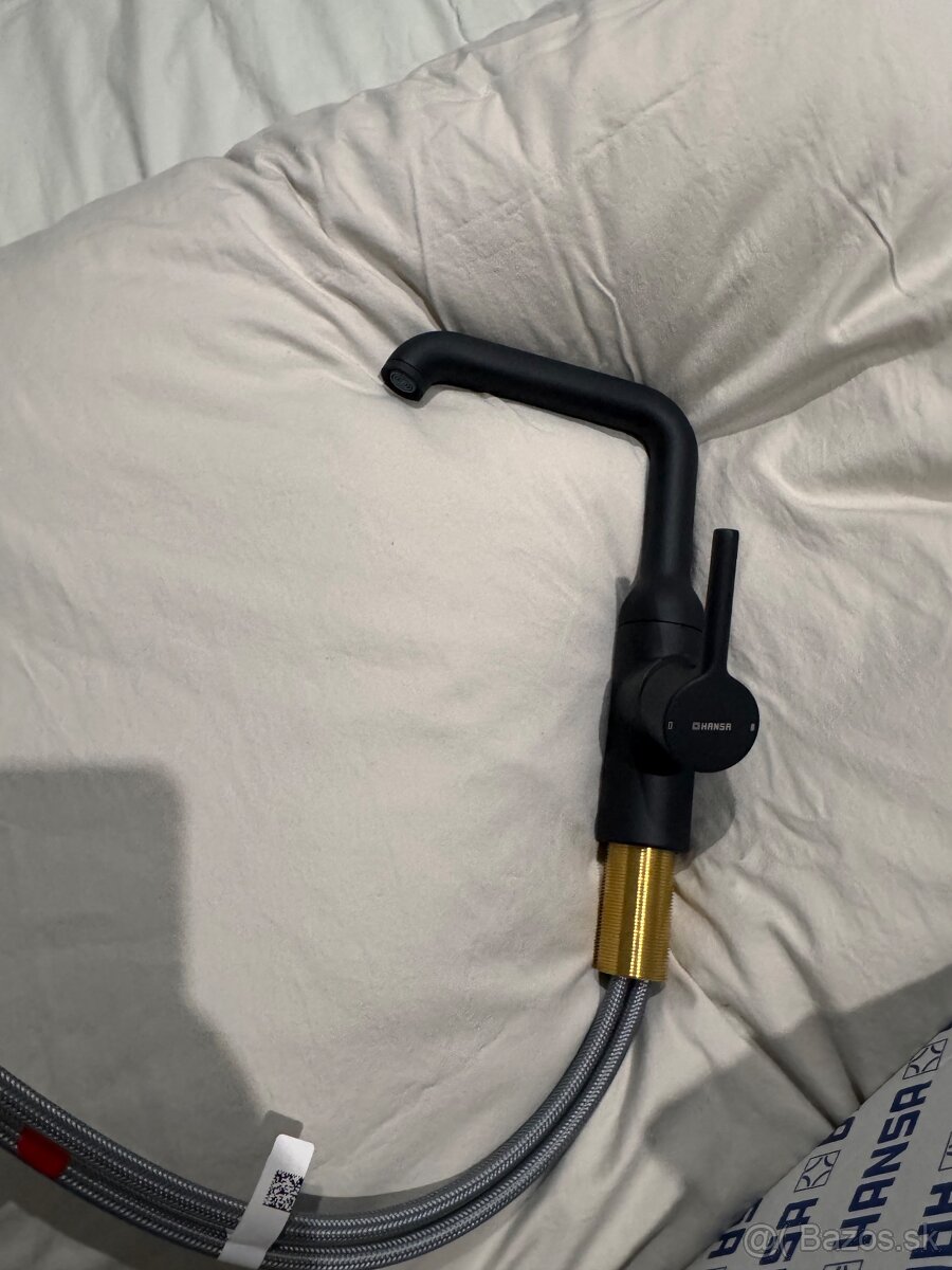 Hansa batéria nova - 3