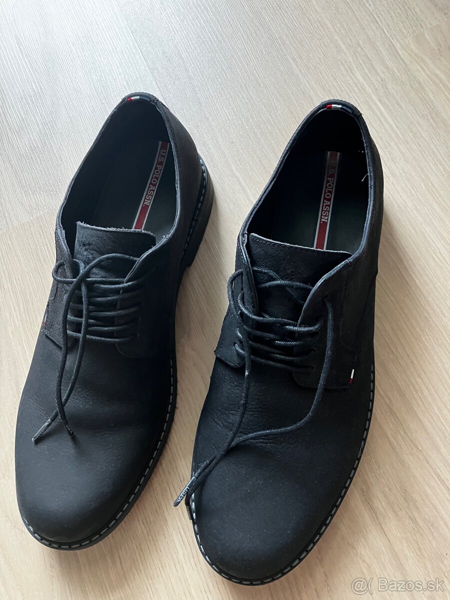 Poltopánky U.S. POLO ASSN - 3