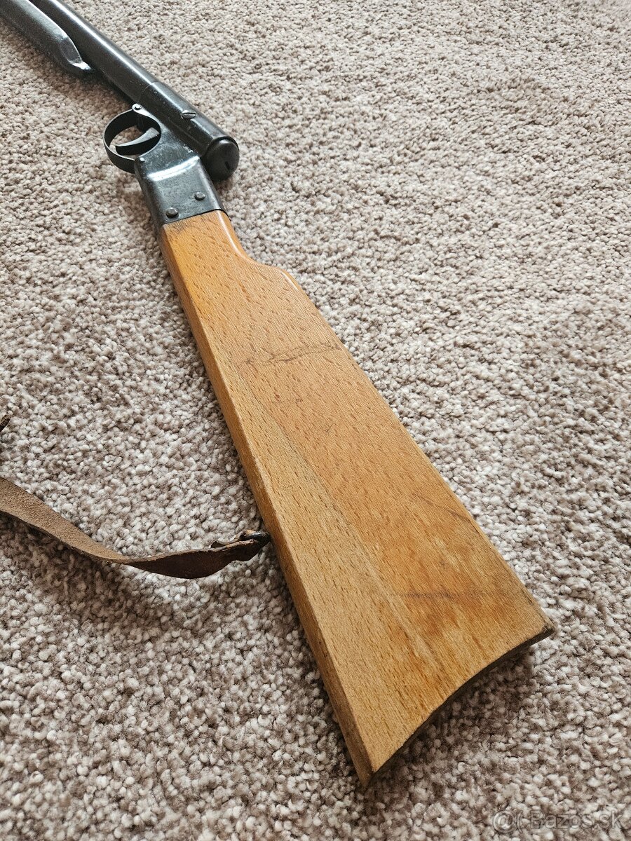 ✅Vzduchovka Slavia 615✅ - 3