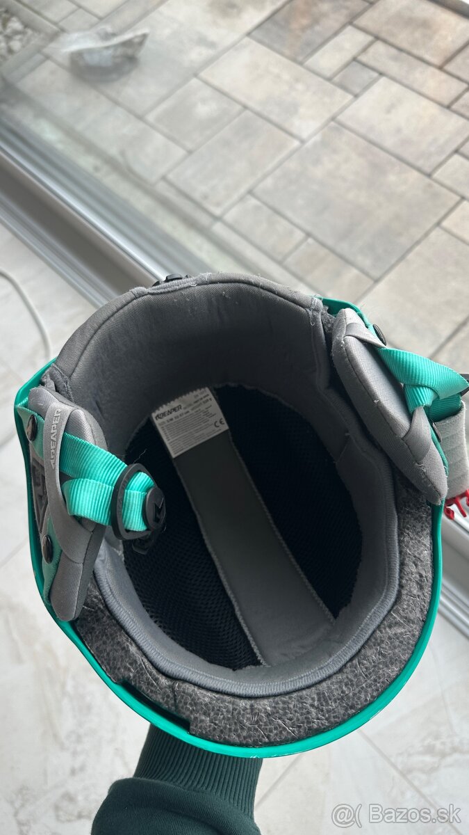 Detská prilba Reaper - 3