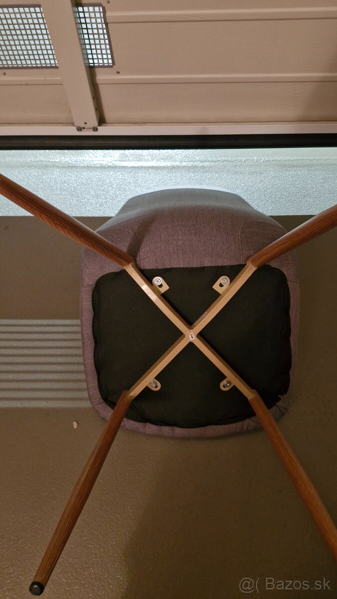 Kuchynske stolicky - 3