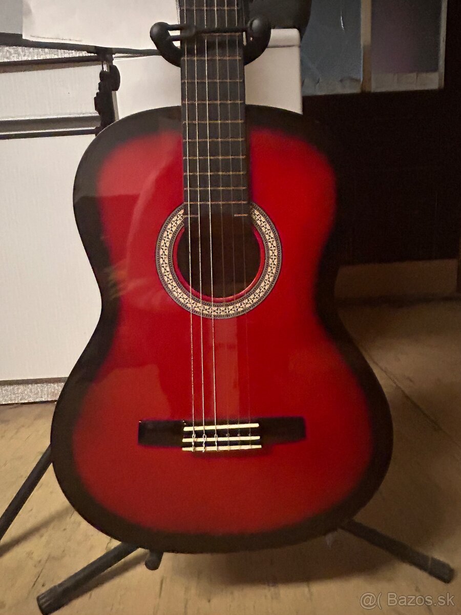 Gitara - 3