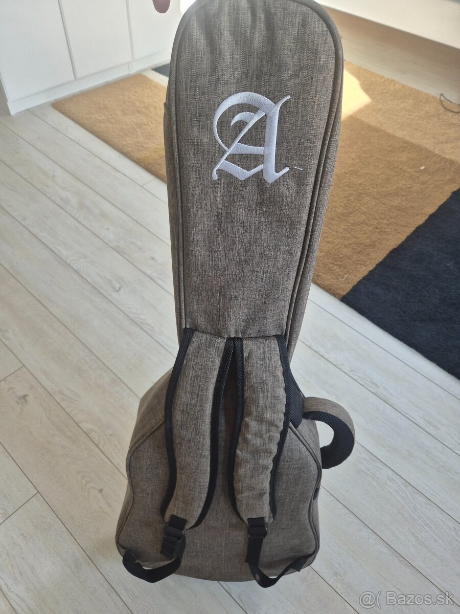 predam 7/8 gitaru zn. Alhambra - 3