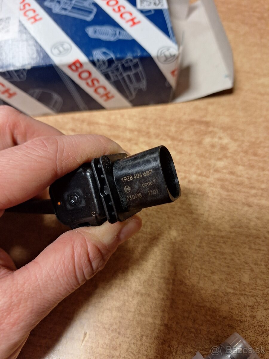 Lambda sonda Bosch - 3