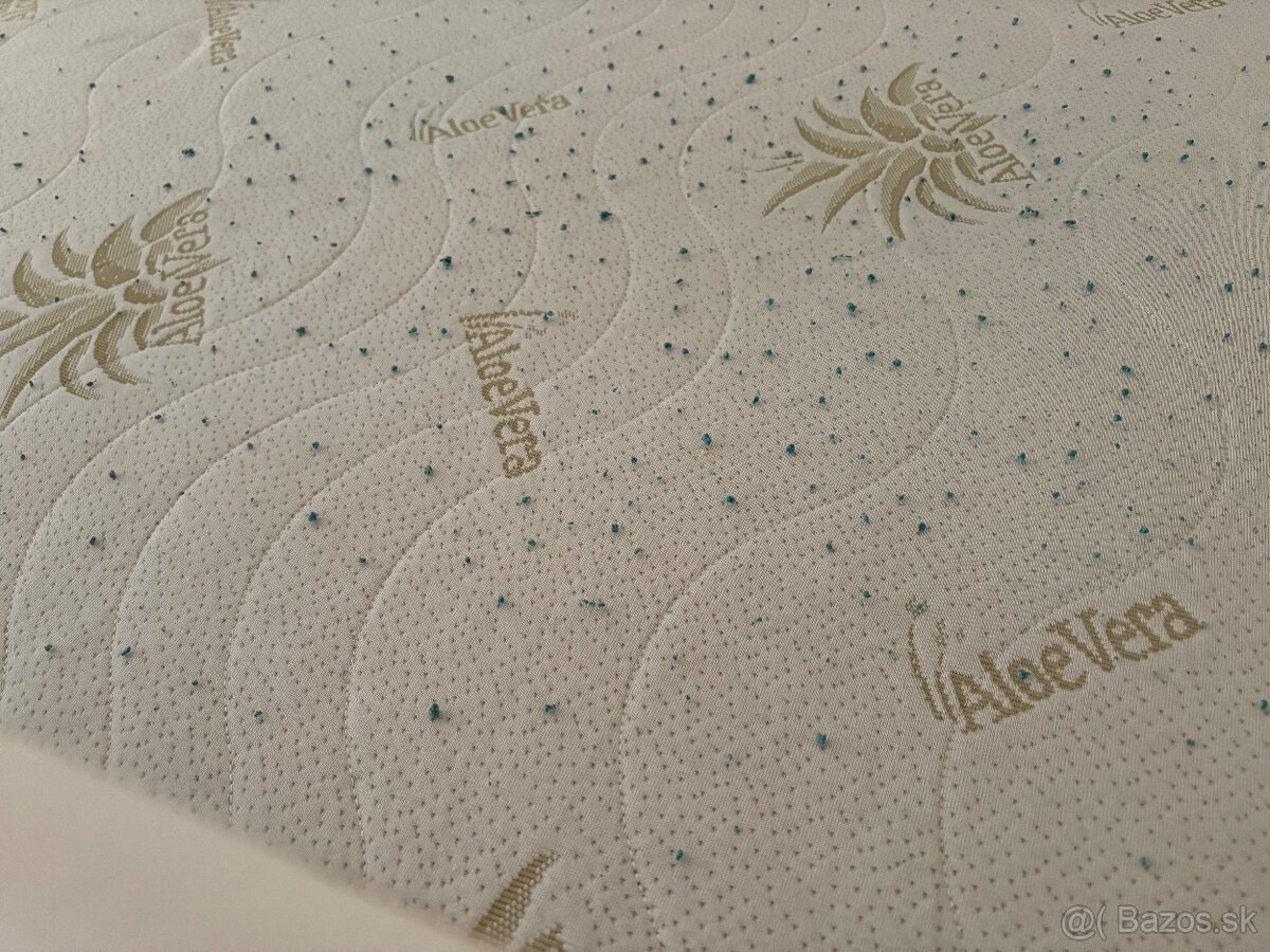 Poschodová posteľ - 3