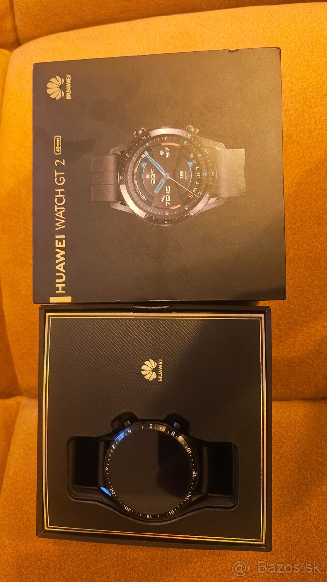 Huawei watch gt 2 46mm - 3