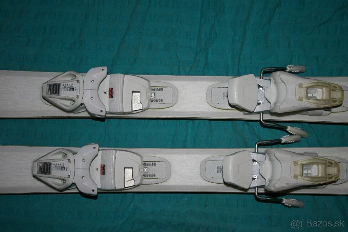 lyže Head Lyt Pure 153 cm - 3