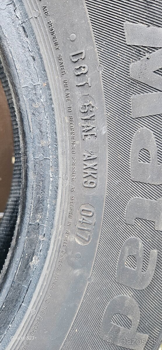 Matador 195/65 r15 - 3