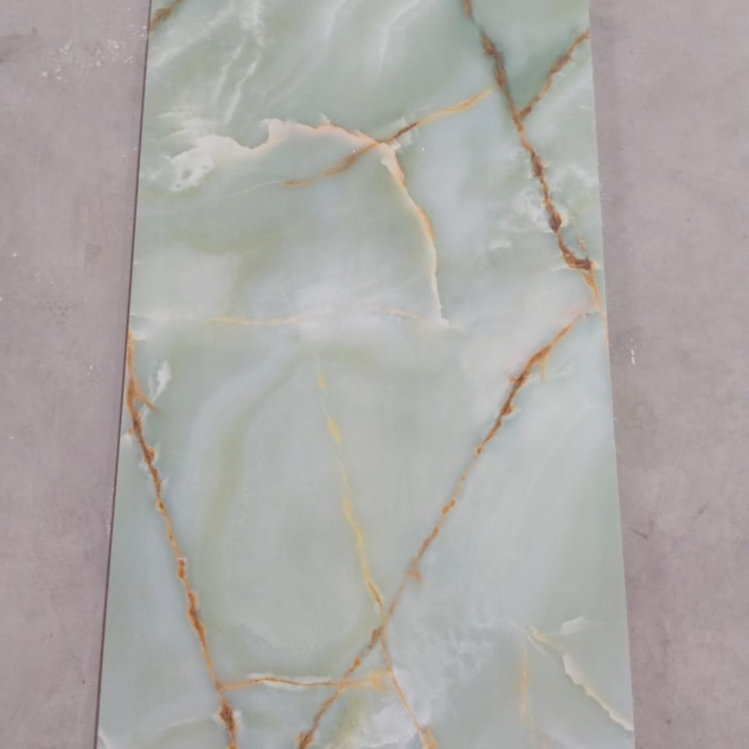 kachličky,Obklady, Dlazby-KEEVA ZELENA - 3