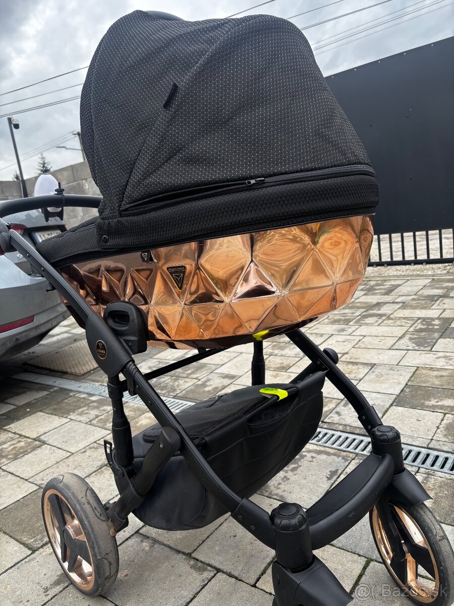 Junama mirror satin - 3