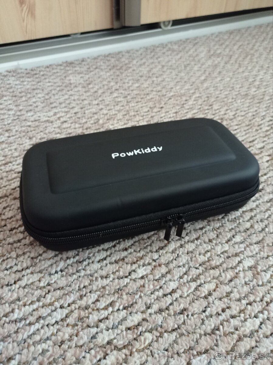 POWKIDDY X55 - 3