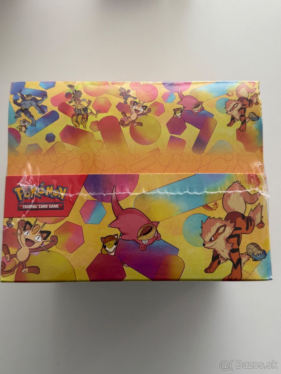 Pokemon karticky - 3