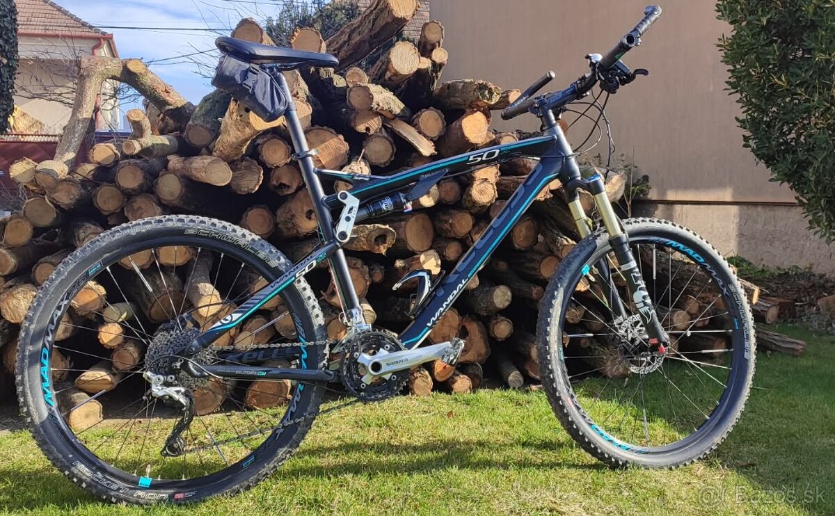 Kellys Wandal 50 - 3