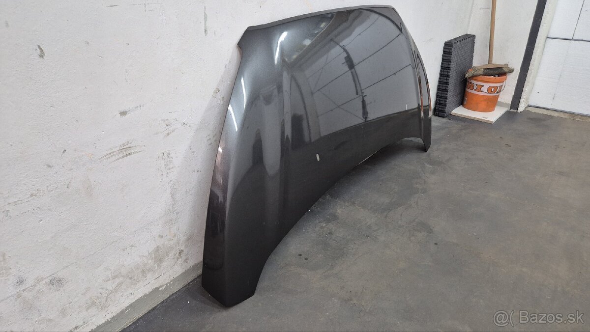 Ford transit custom predna kapota - 3