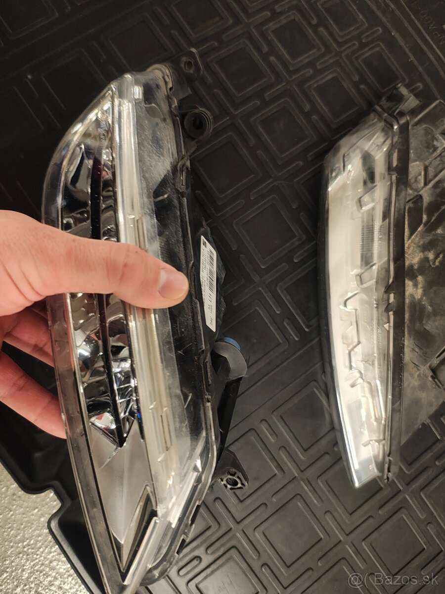 Hmlovky Seat Leon 5f/mk3 - 3