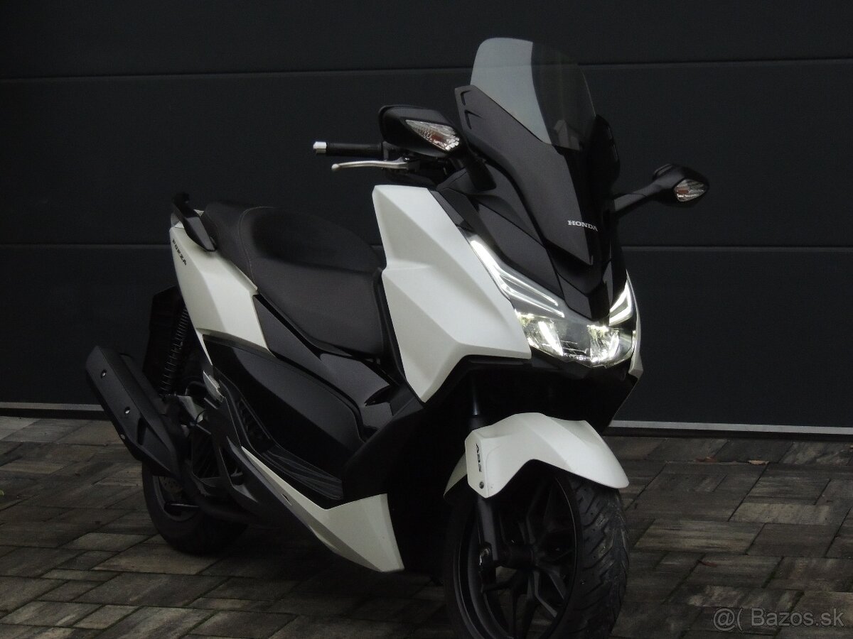 HONDA NSS 125 FORZA 2015 - 3