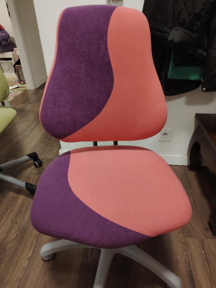 detske kancelarske stolicky - 3