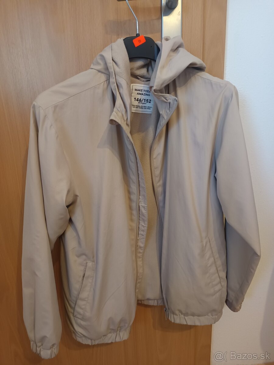 Oblečenie pre dievča - 3