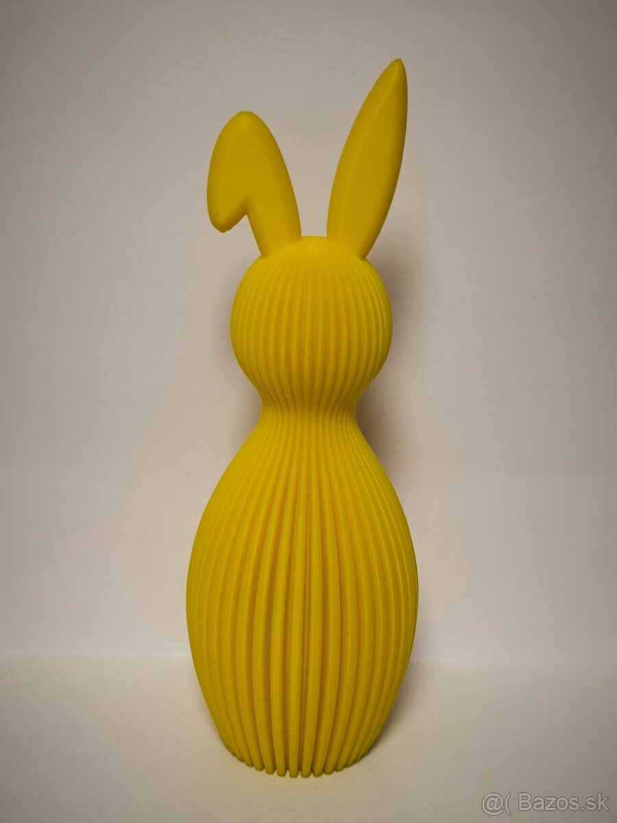 Veľkonočné zajačiky - 3