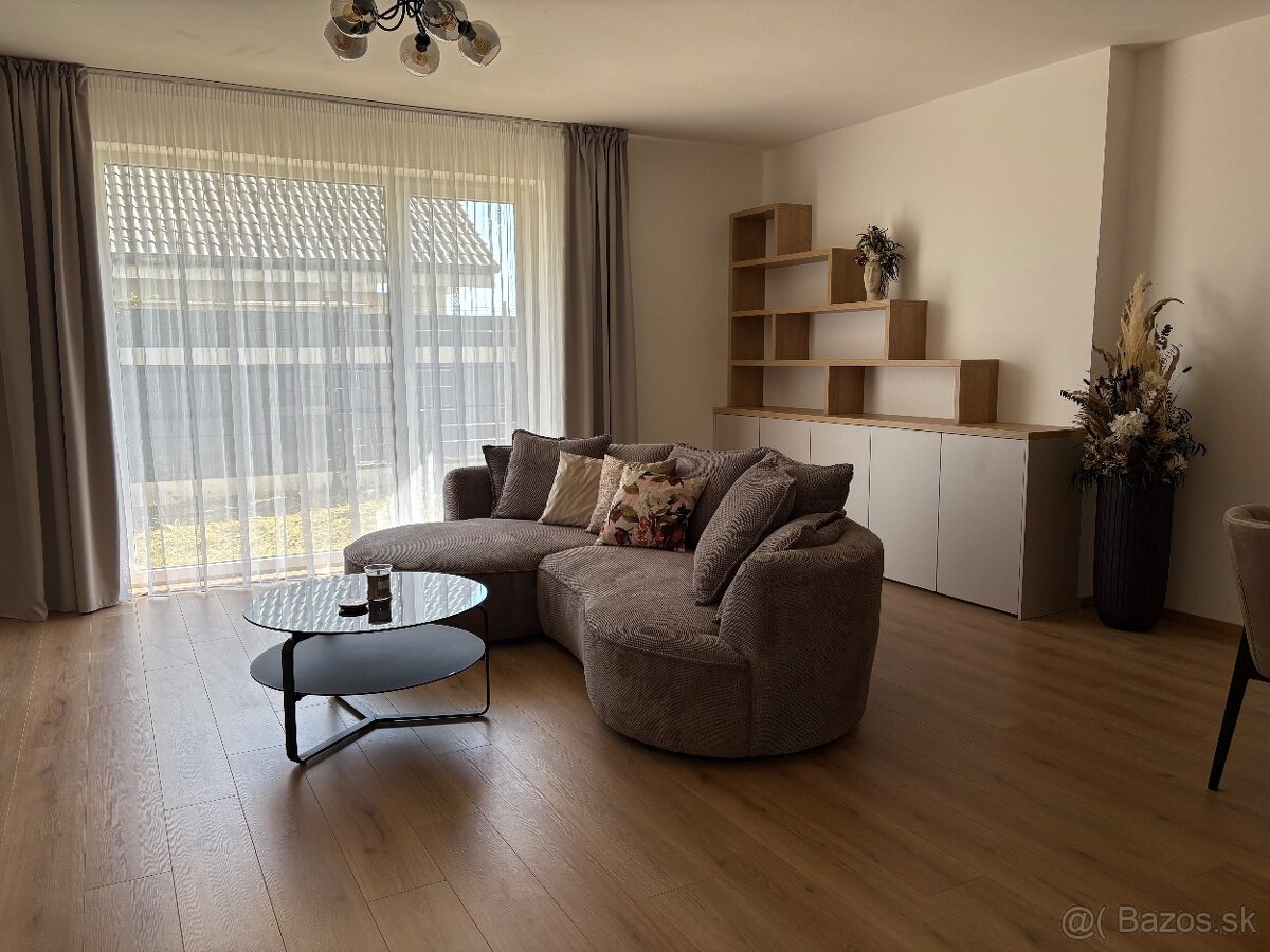 🏡 Novostavba – 4-izbový dom, Košice – Krásna - 3