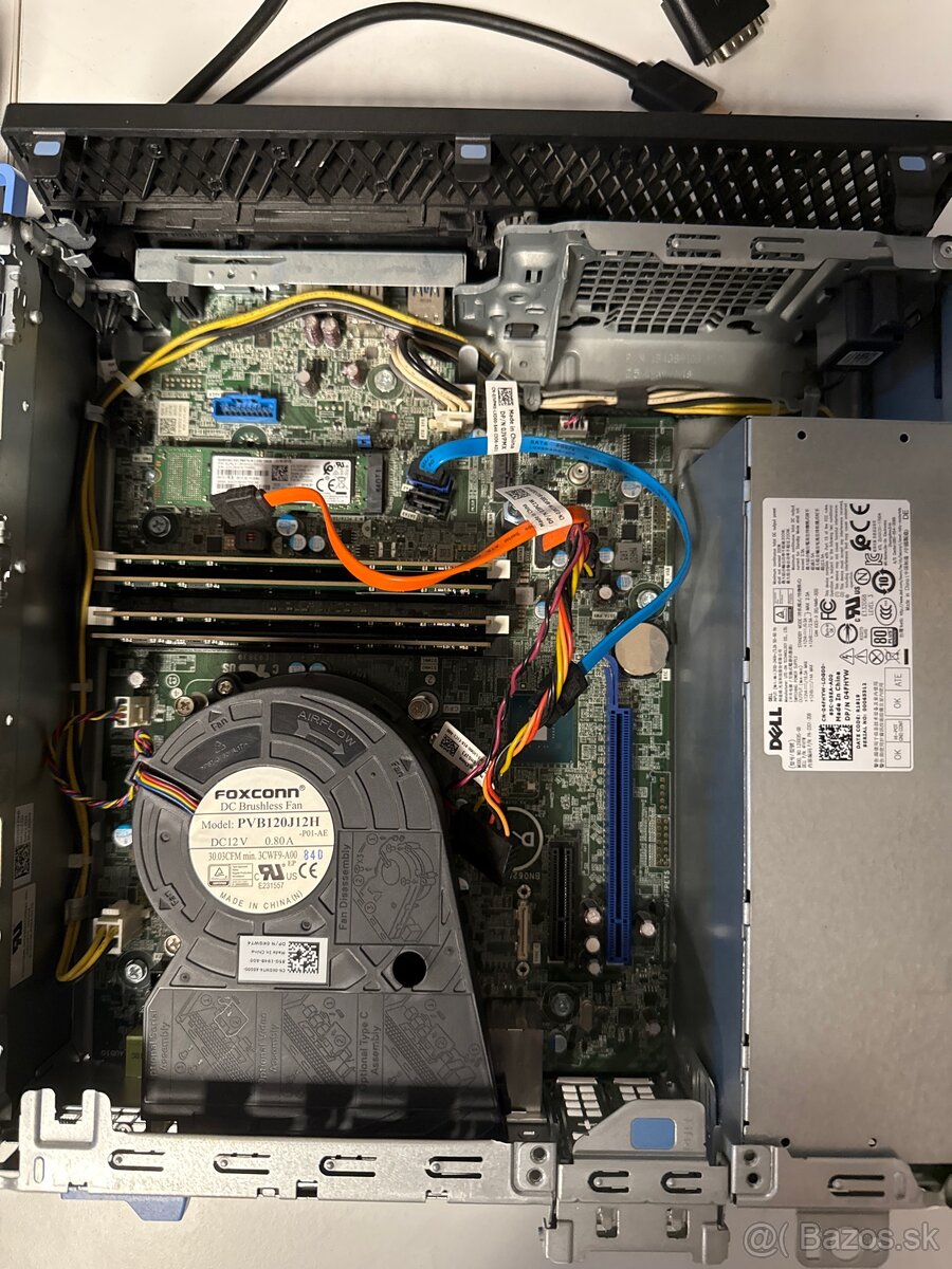 Dell OptiPlex 5060 - 3