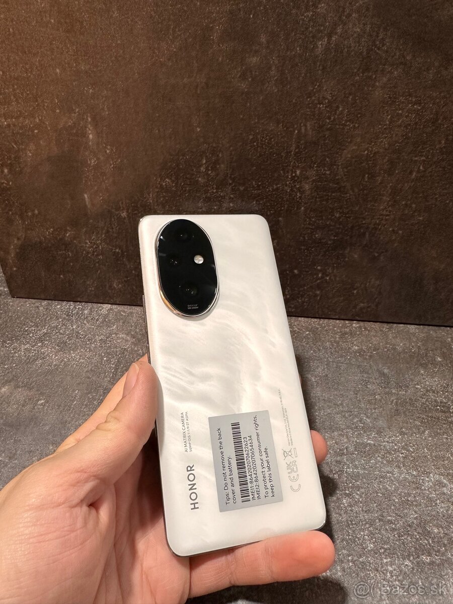 Honor 200 PRO 512GB - 3