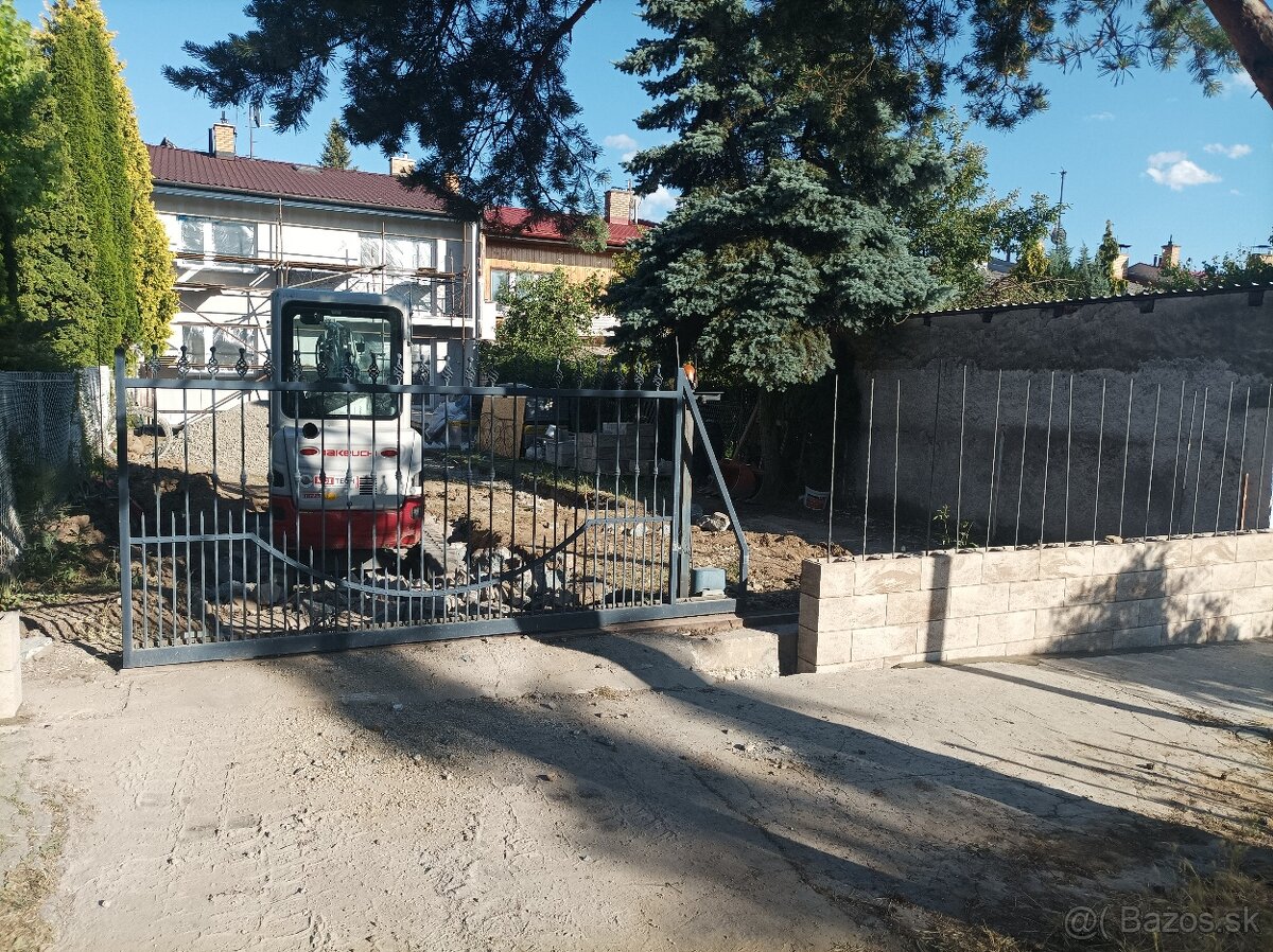 Strojnik Košice - 3