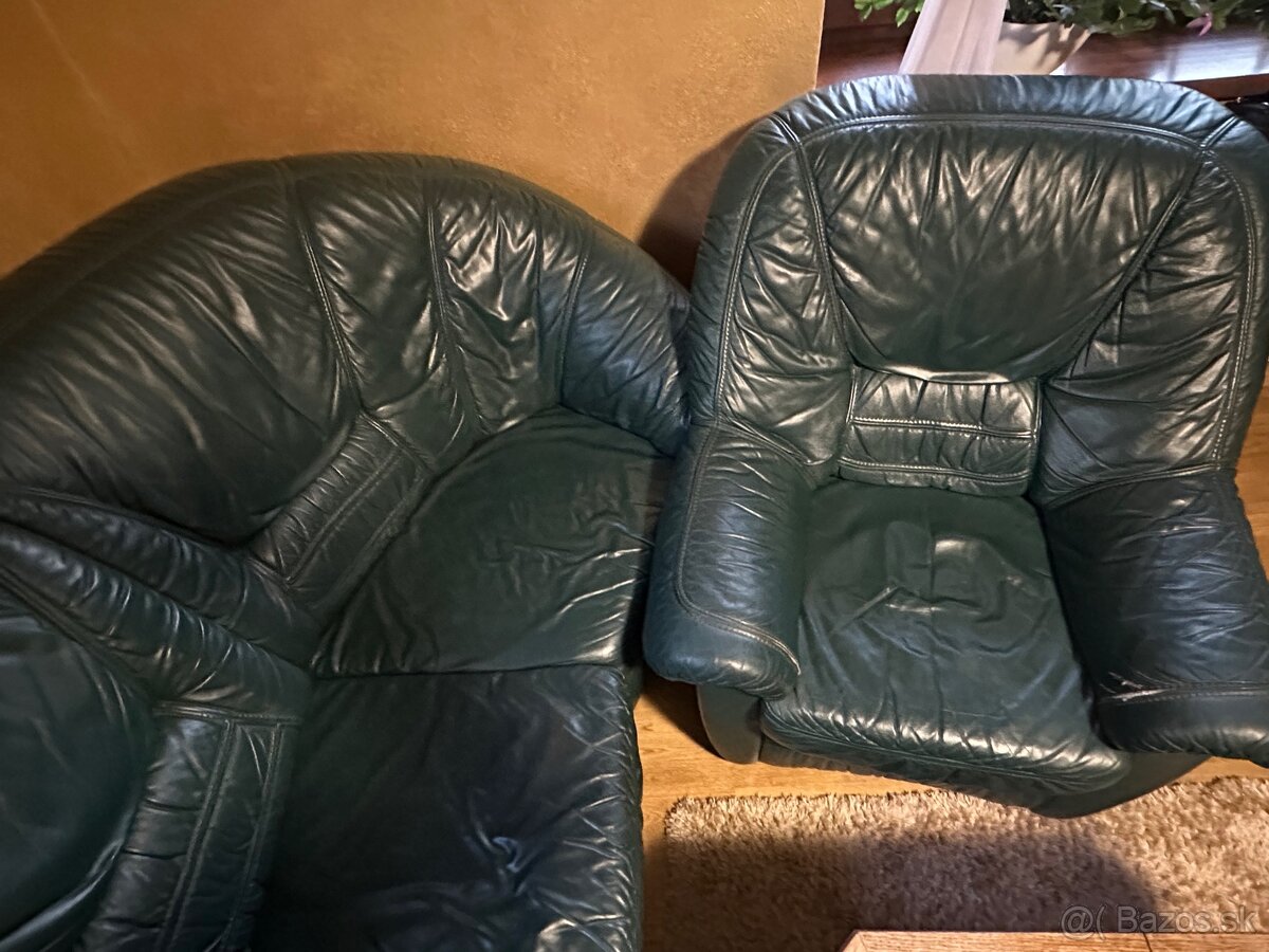 Obývačkový set - 3