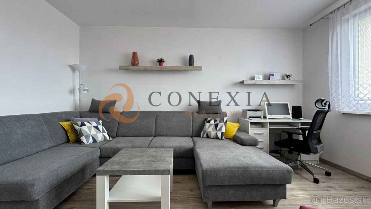 3-izbový byt, Pod Vinicou, Levoča - 3