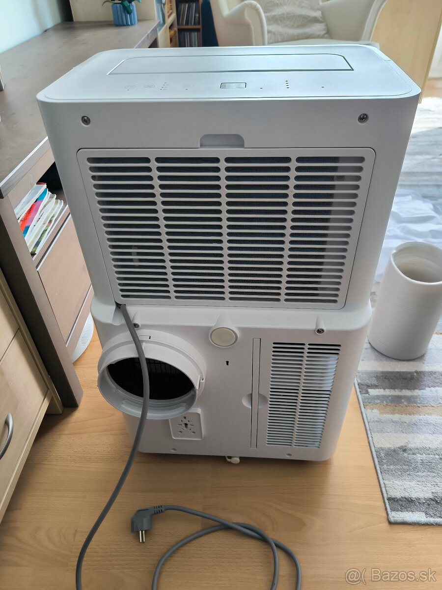 Siguro AC-H280W Mistral 14 – V ZÁRUKE - 3