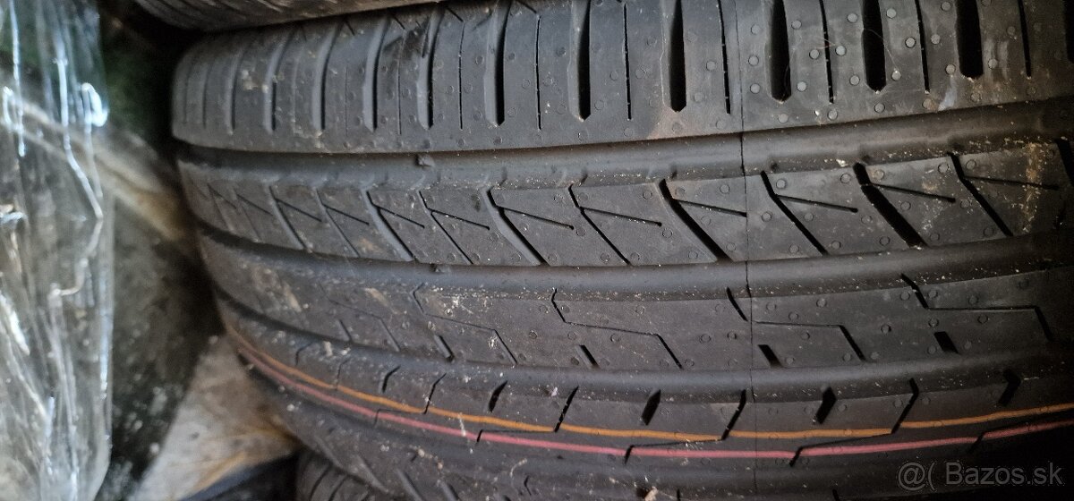 MATADOR HECTORRA 5 205/55/R16 91H - 3