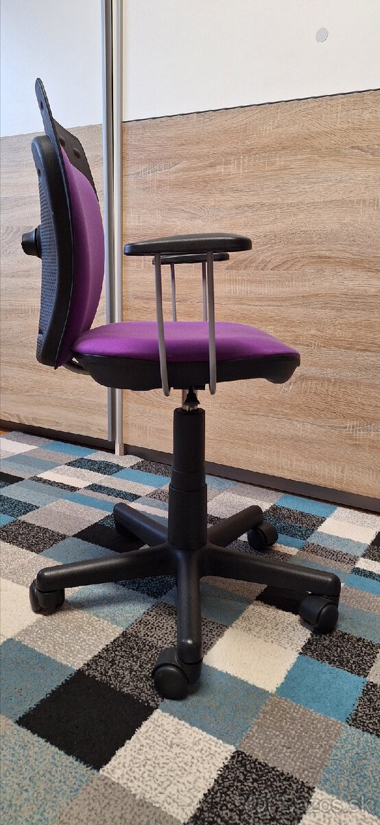 Detská stolička - 3