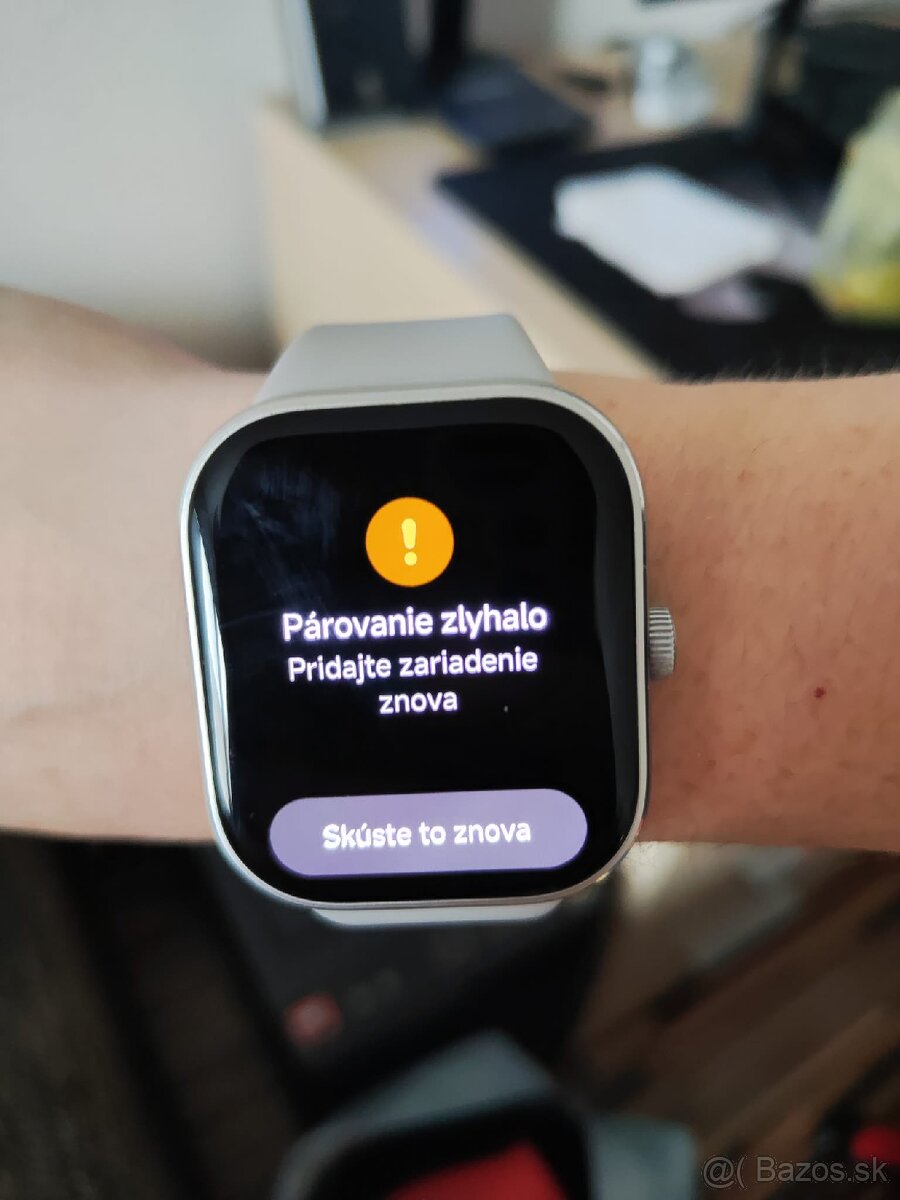 Xiaomi Redmi Watch 5 - 3
