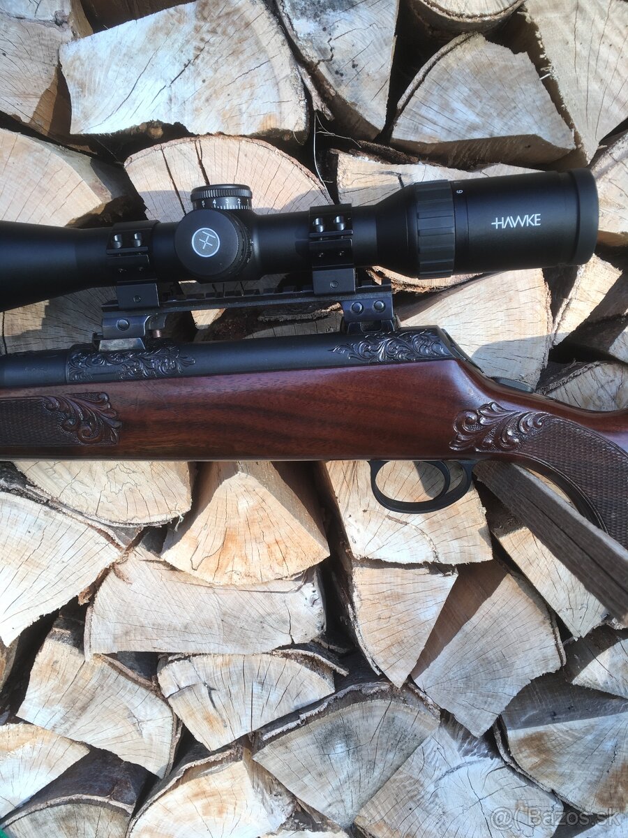 Guľovnica Mauser - 3