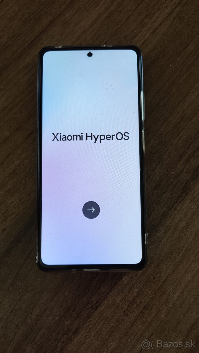 Redmi Note 12 Pro 5G - 3