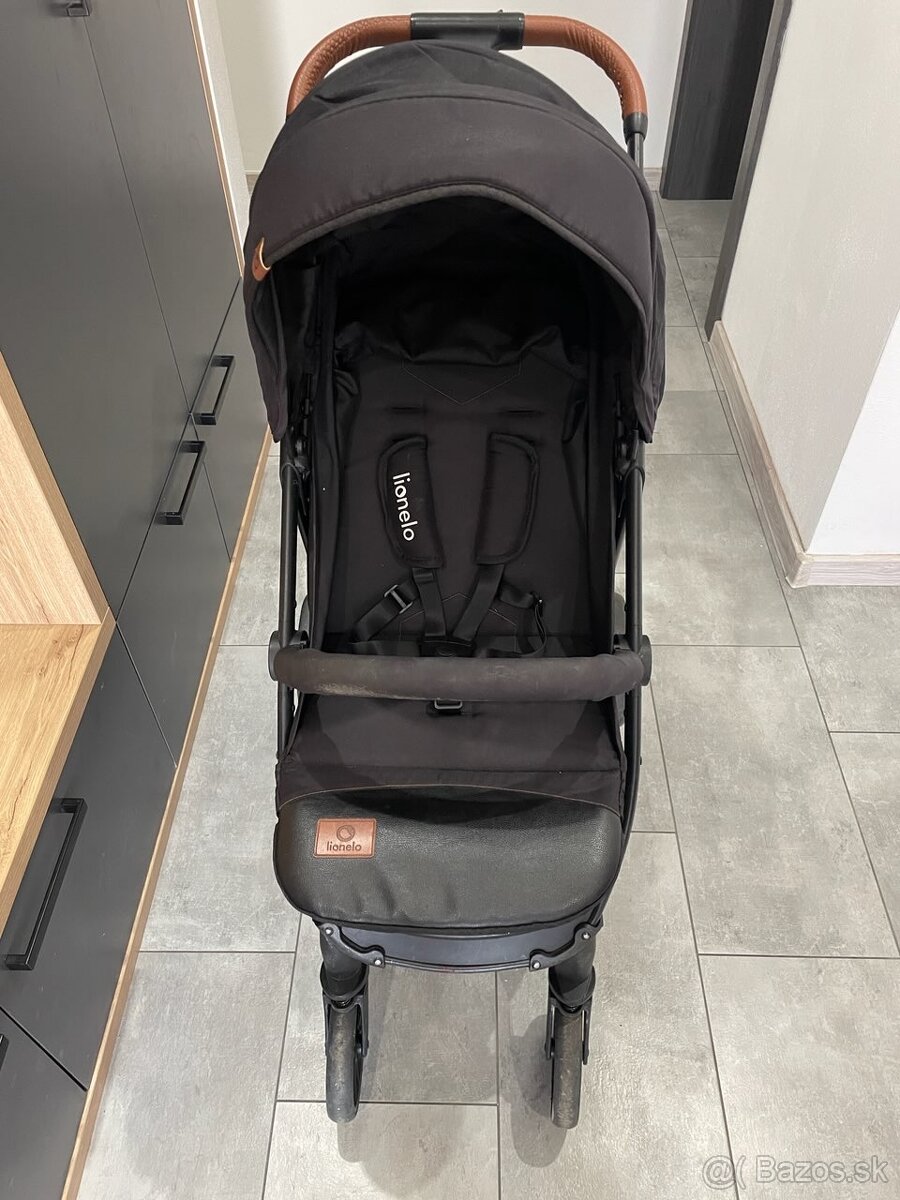 Športový kočík - 3