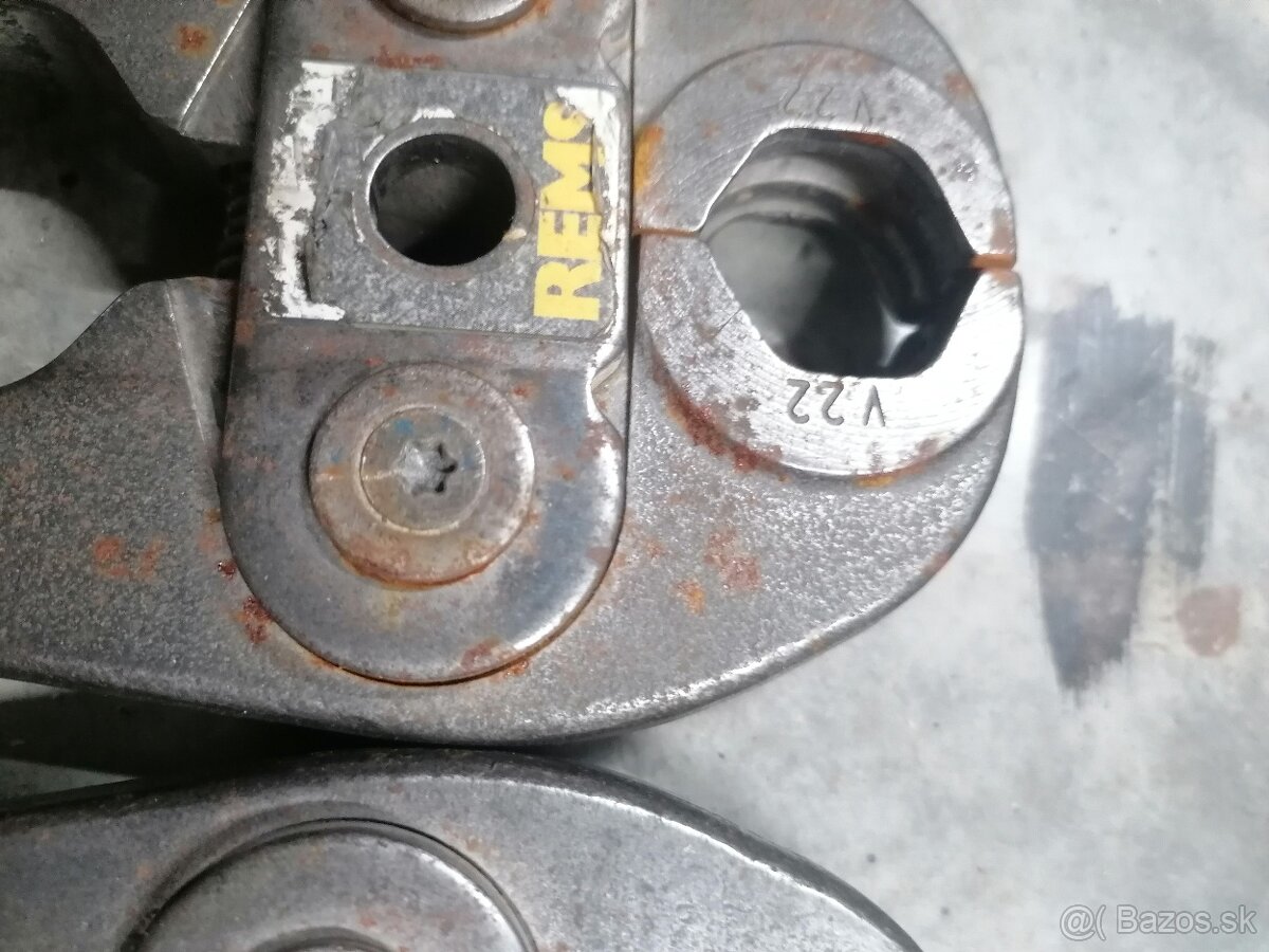 Rems mini celuste - 3