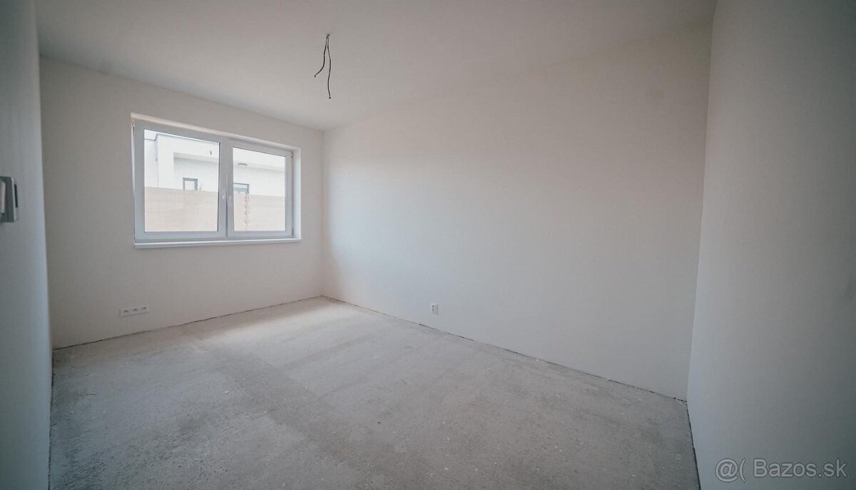 NOVOSTAVBA RD V KRÁSNEJ NA PREDAJ - 3